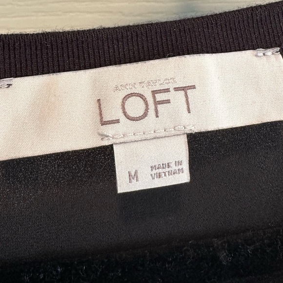 LOFT top Size M - Picture 4 of 6